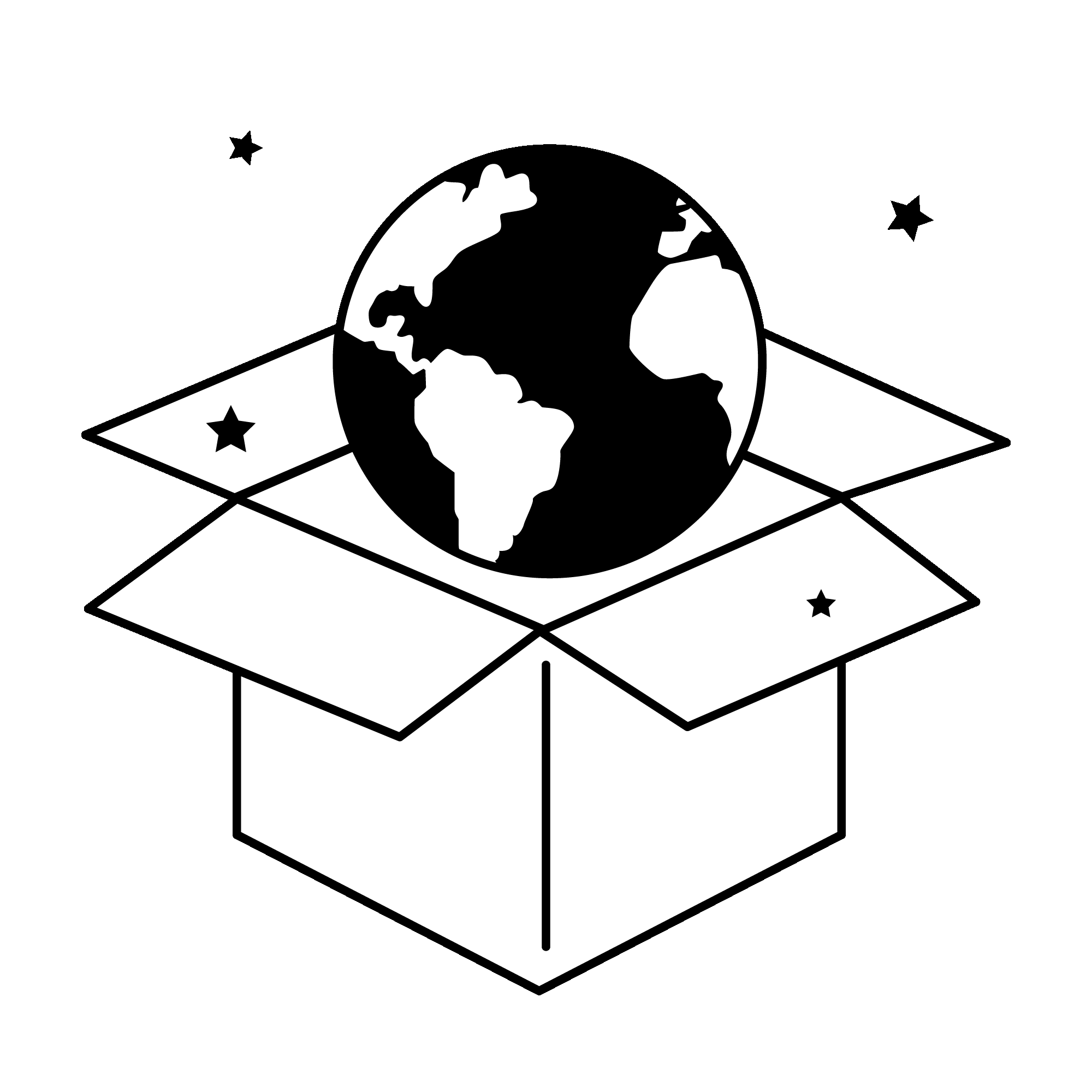 世界観イメージ