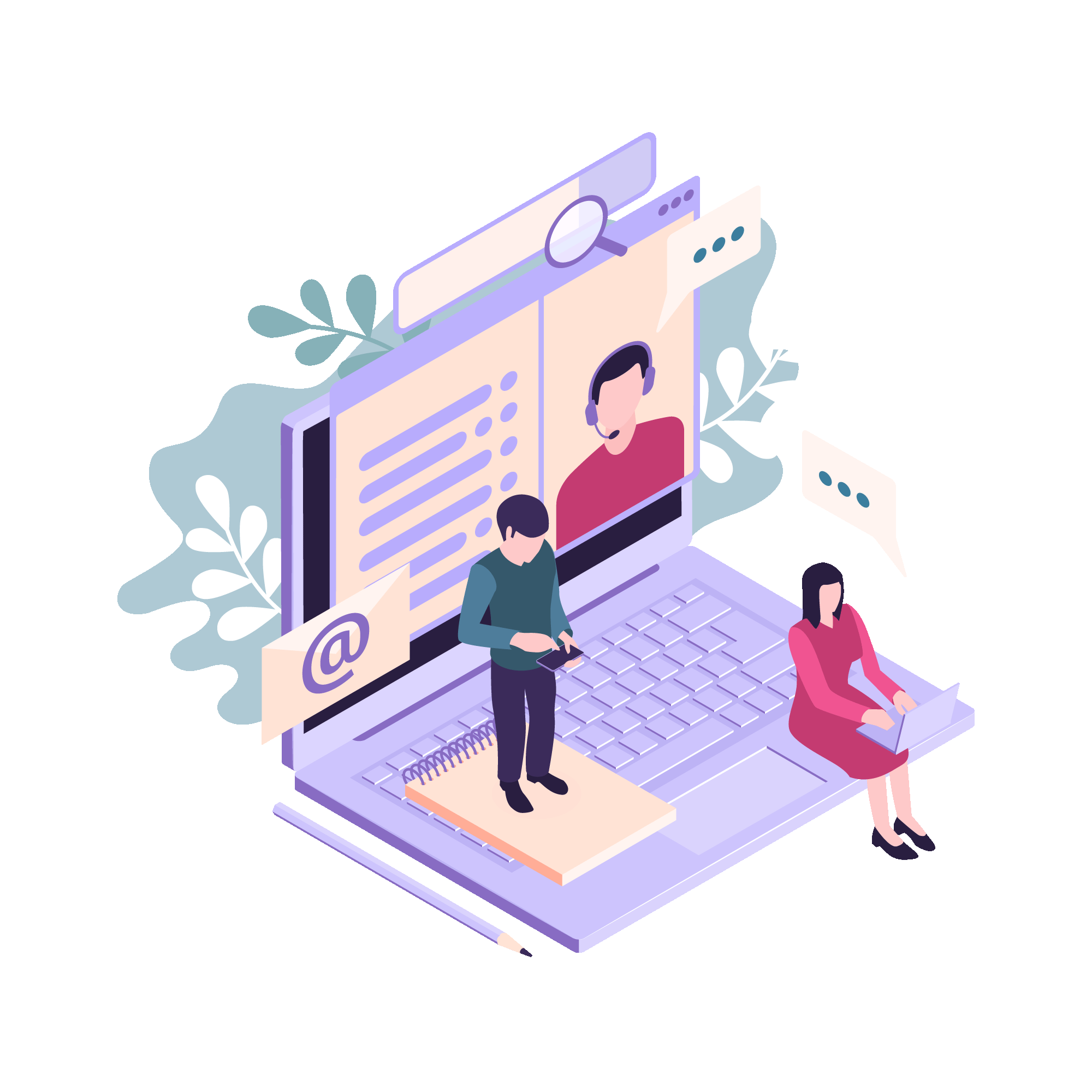 WFC worksイメージ